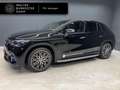 Mercedes-Benz EQE 350 4MATIC SUV AMG+Airmatic+Night+HUD+Pano Černá - thumbnail 1