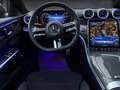Mercedes-Benz C 300 d AMG+Night+Distronic+Kamera+AHK+Ambiente Grau - thumbnail 9