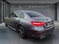Mercedes-Benz C 300 d AMG+Night+Distronic+Kamera+AHK+Ambiente Grau - thumbnail 11