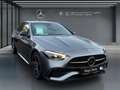 Mercedes-Benz C 300 d AMG+Night+Distronic+Kamera+AHK+Ambiente Grau - thumbnail 17