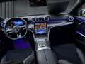 Mercedes-Benz C 300 d AMG+Night+Distronic+Kamera+AHK+Ambiente Grau - thumbnail 10