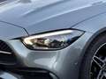 Mercedes-Benz C 300 d AMG+Night+Distronic+Kamera+AHK+Ambiente Grau - thumbnail 3