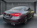 Mercedes-Benz C 300 d AMG+Night+Distronic+Kamera+AHK+Ambiente Grau - thumbnail 14