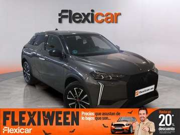 PureTech 96kW (130CV) PERFORMANCE LINE