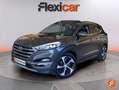 Hyundai TUCSON 2.0CRDI Style 4x4 Aut. 184 Gris - thumbnail 3