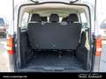 Mercedes-Benz Vito 114 CDI VTP/L *Klima*Navi*AHK*Tempomat* Weiß - thumbnail 7