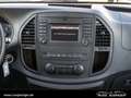 Mercedes-Benz Vito 114 CDI VTP/L *Klima*Navi*AHK*Tempomat* Blanc - thumbnail 9