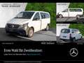 Mercedes-Benz Vito 114 CDI VTP/L *Klima*Navi*AHK*Tempomat* Weiß - thumbnail 2