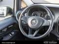 Mercedes-Benz Vito 114 CDI VTP/L *Klima*Navi*AHK*Tempomat* Weiß - thumbnail 12