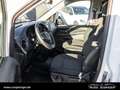 Mercedes-Benz Vito 114 CDI VTP/L *Klima*Navi*AHK*Tempomat* Weiß - thumbnail 14