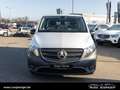 Mercedes-Benz Vito 114 CDI VTP/L *Klima*Navi*AHK*Tempomat* Weiß - thumbnail 8