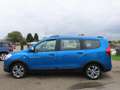 Dacia Lodgy 1.2 TCe Stepway 5p. *Navi *Cruise Blauw - thumbnail 2