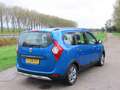 Dacia Lodgy 1.2 TCe Stepway 5p. *Navi *Cruise Blauw - thumbnail 4