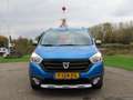 Dacia Lodgy 1.2 TCe Stepway 5p. *Navi *Cruise Blauw - thumbnail 7