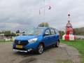 Dacia Lodgy 1.2 TCe Stepway 5p. *Navi *Cruise Blauw - thumbnail 19