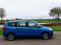 Dacia Lodgy 1.2 TCe Stepway 5p. *Navi *Cruise Blauw - thumbnail 5