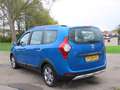 Dacia Lodgy 1.2 TCe Stepway 5p. *Navi *Cruise Blauw - thumbnail 3