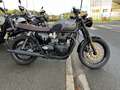 Triumph Bonneville T120 Gris - thumbnail 1