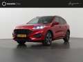 Ford Kuga 2.5 PHEV ST-Line X | AGR Stoelen | | Panoramadak | Rouge - thumbnail 1