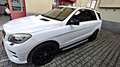 Mercedes-Benz ML 250 Classe M - W166 bt Sport 4matic auto Bianco - thumbnail 4