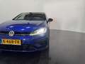 Volkswagen Golf 2.0 TSI 4Motion R PANO / AKRAPOVIC / Ad. Cruise / Blau - thumbnail 12