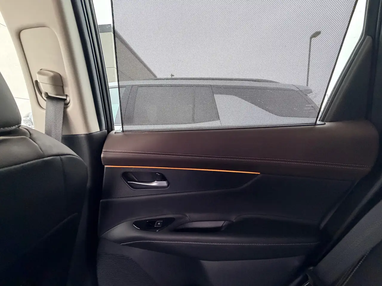 Nissan Murano снимка Nissan Murano