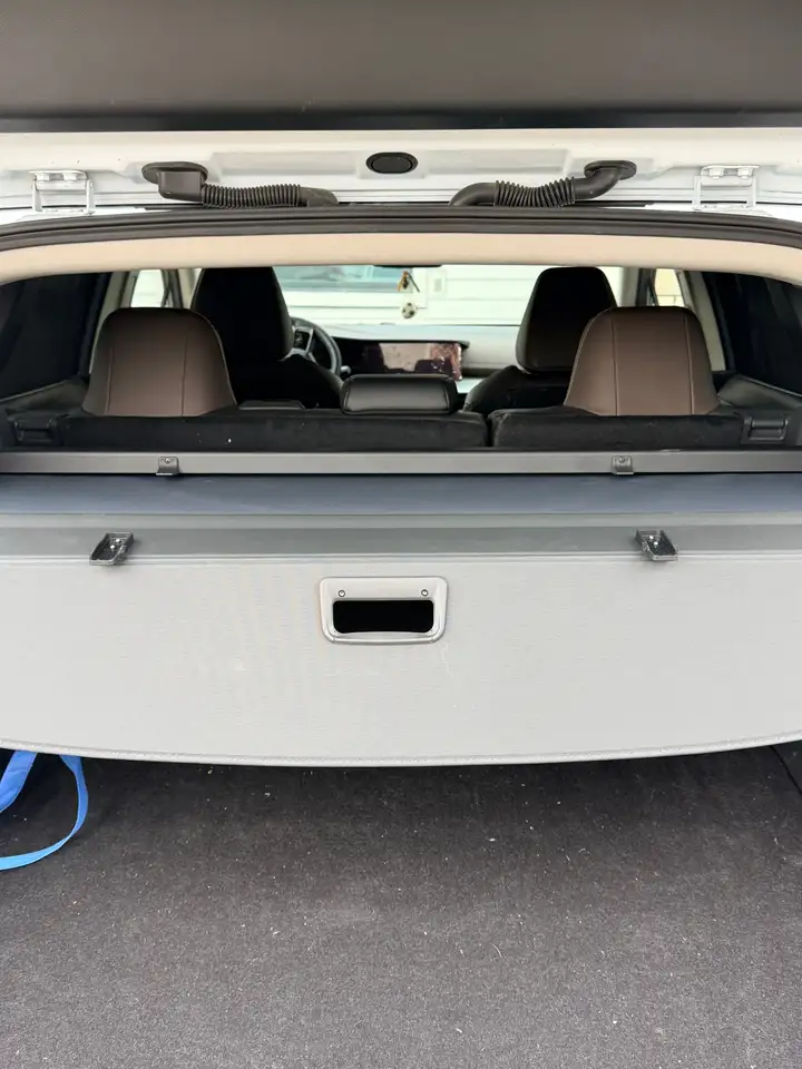 Nissan Murano снимка Nissan Murano