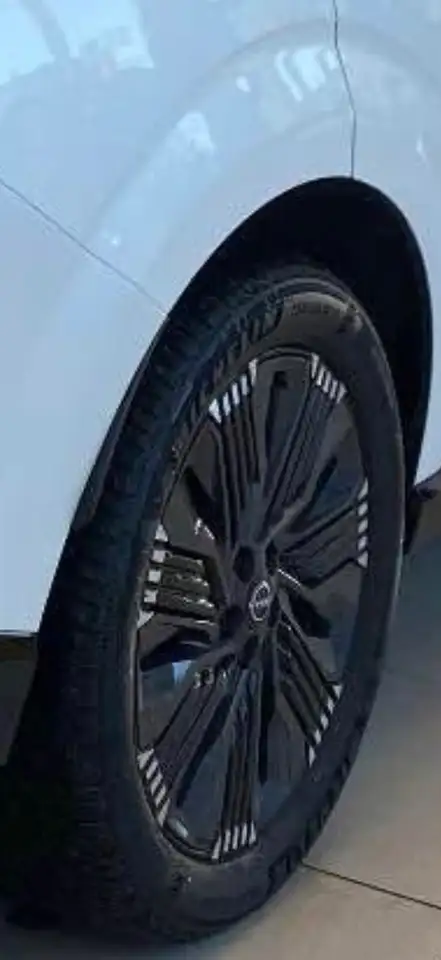 Nissan Murano снимка Nissan Murano