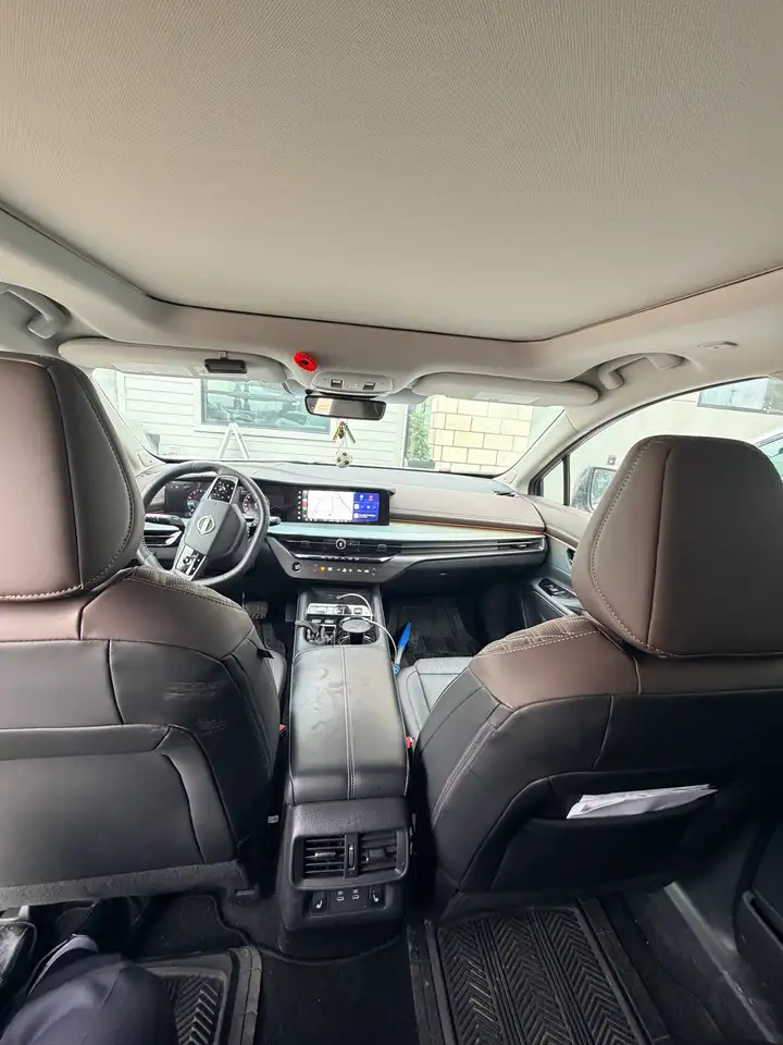 Nissan Murano снимка Nissan Murano