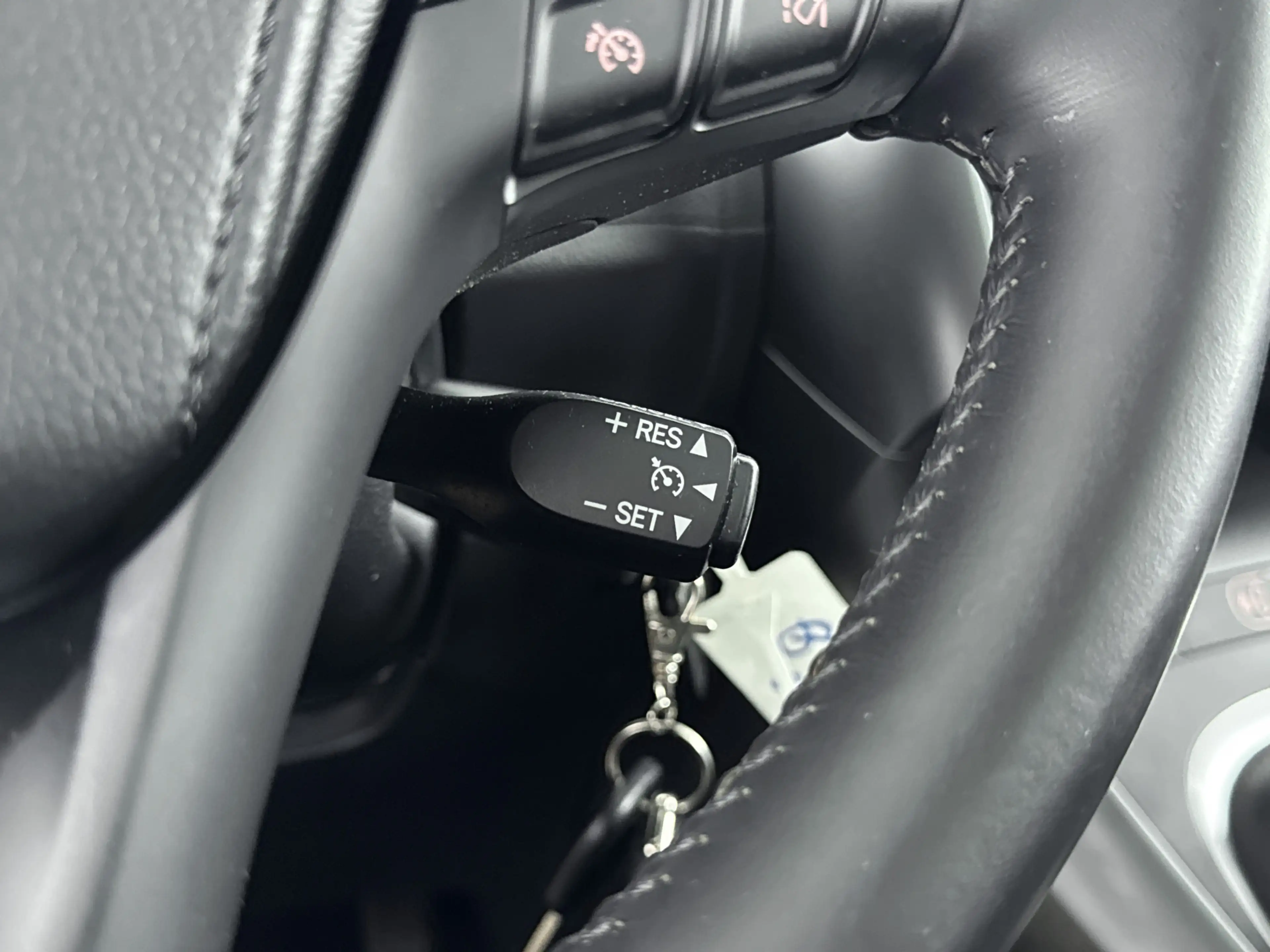 Toyota Verso 1.6 VVT-i Dynamic | Parkeersensoren V+A | Pano Dak — photo 8