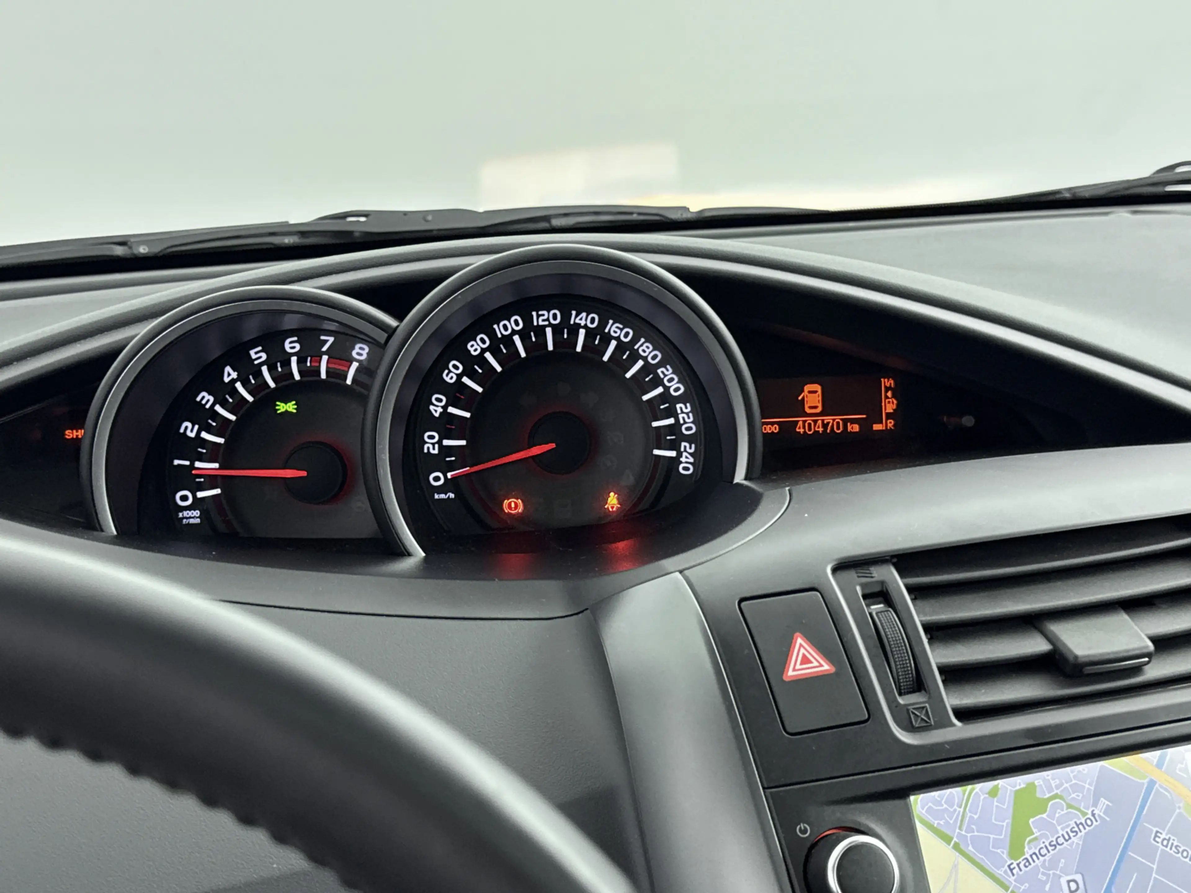 Toyota Verso 1.6 VVT-i Dynamic | Parkeersensoren V+A | Pano Dak — photo 9