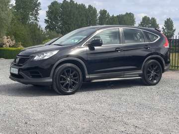 1.6i DTEC 2WD City Edition