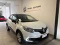 Renault Captur dCi 8V 90 CV Sport Edition EURO 6C NESSUNA LIMITAZ Bianco - thumbnail 5