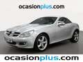 Mercedes-Benz SLK 200 200K Gris - thumbnail 2
