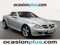 Mercedes-Benz SLK 200 200K Gris - thumbnail 3