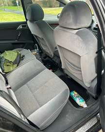 407 1.6 HDi SR Confort