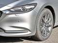 Mazda 6 SK 2.0L SKYACTIV-G 165PS 6GS FWD CENTER-LINE LED H Silver - thumbnail 3