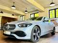 Mercedes-Benz C 200 Avantgarde MBUXPrem. 360° Dig.Light Silber - thumbnail 4