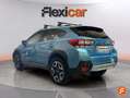 Subaru XV 2.0i Hybrid Executive Plus CVT Azul - thumbnail 7