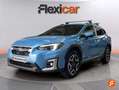 Subaru XV 2.0i Hybrid Executive Plus CVT Azul - thumbnail 3
