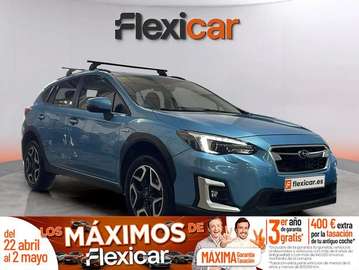 2.0i Hybrid Executive Plus CVT