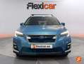 Subaru XV 2.0i Hybrid Executive Plus CVT Azul - thumbnail 2