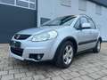 Suzuki SX4 Club Silber - thumbnail 2