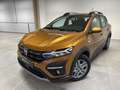 Dacia Sandero STEPWAY 1.0 TCe 90 pk automaat Or - thumbnail 1