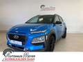 Hyundai KONA 1.6 GDI Style Hybrid 2WD + Navi+Soundsystem+Klimaa Blue - thumbnail 1
