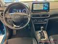Hyundai KONA 1.6 GDI Style Hybrid 2WD + Navi+Soundsystem+Klimaa Blau - thumbnail 12