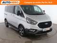 Ford Tourneo Custom 2.0 TDCi Mild-Hybrid 320 L1 Active Plateado - thumbnail 8
