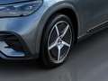 Mercedes-Benz EQE SUV EQE 350+ SUV AMG Night+DiG.L+BURM+DISTR+PANO+AHK Grau - thumbnail 3