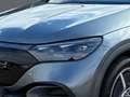Mercedes-Benz EQE SUV EQE 350+ SUV AMG Night+DiG.L+BURM+DISTR+PANO+AHK Grau - thumbnail 2