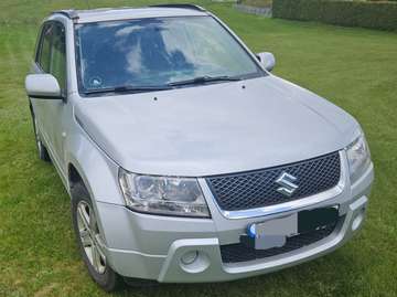 Grand Vitara 2.0